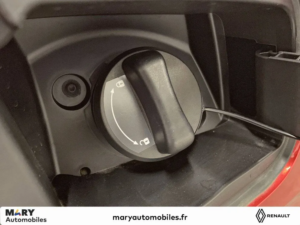 Véhicule occasion 196015 - renault ARKANA - Photo 16