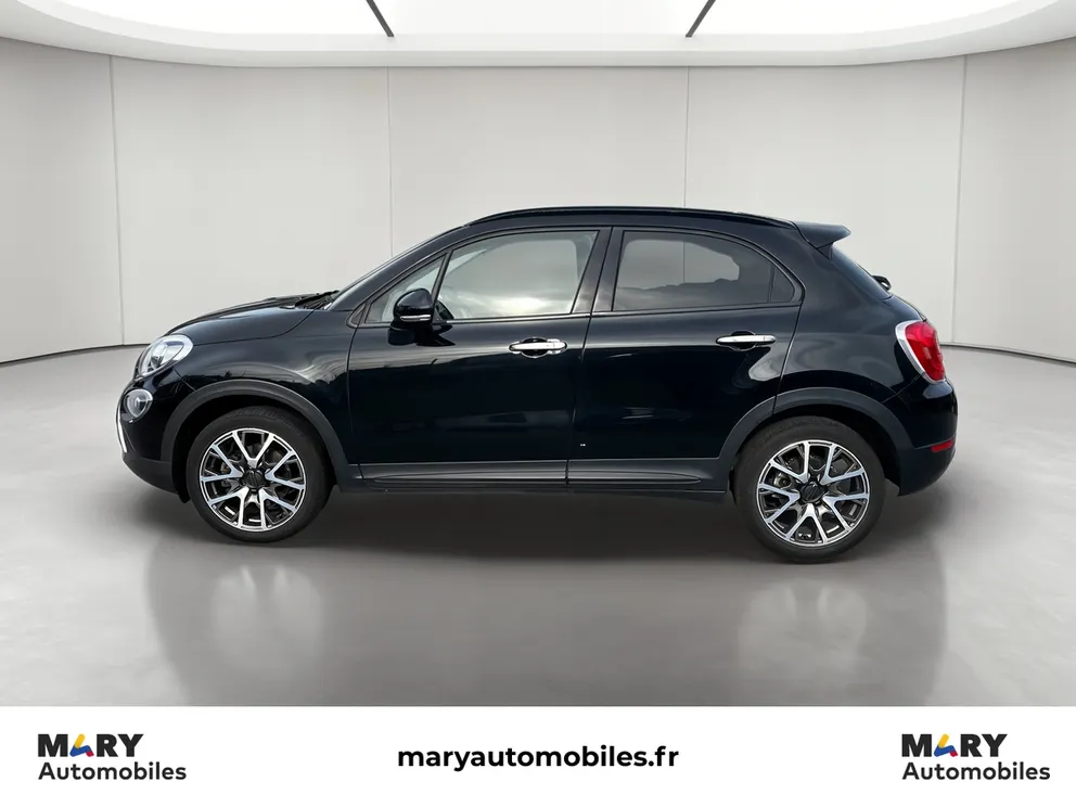 Véhicule occasion 1242972 - fiat 500X - Photo 2