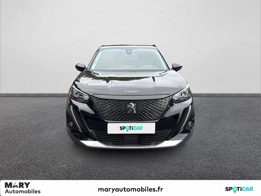 Véhicule occasion 229071 - peugeot 2008 - Photo 6