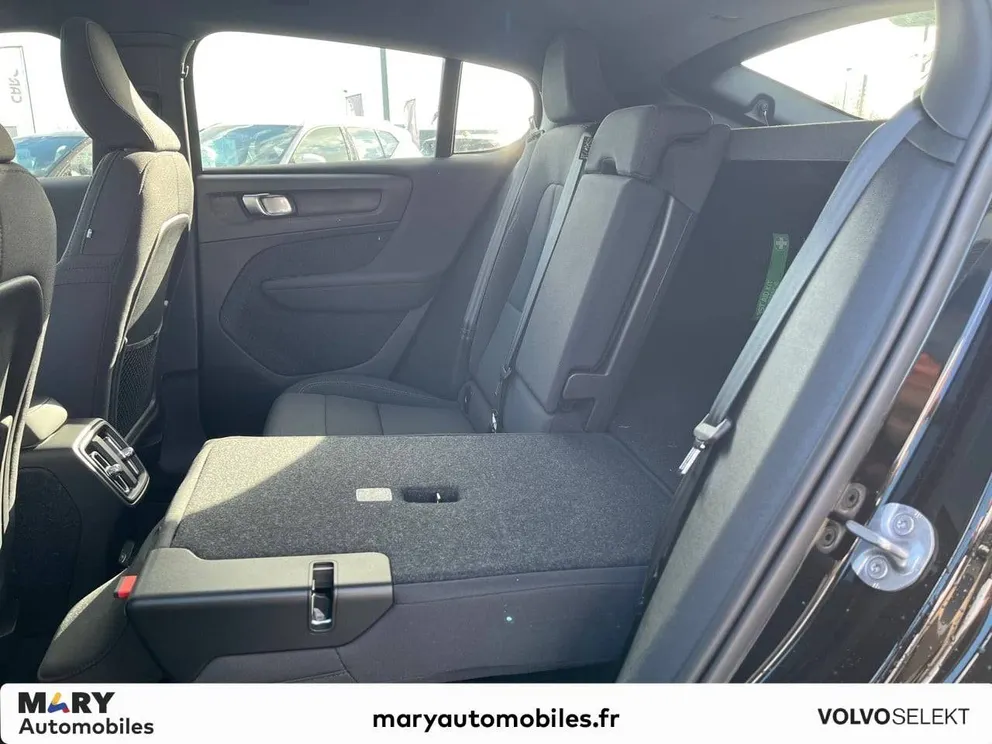 Véhicule occasion 224446 - volvo C40 - Photo 6