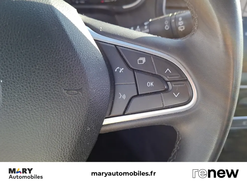 Véhicule occasion 1245055 - renault MEGANE - Photo 17