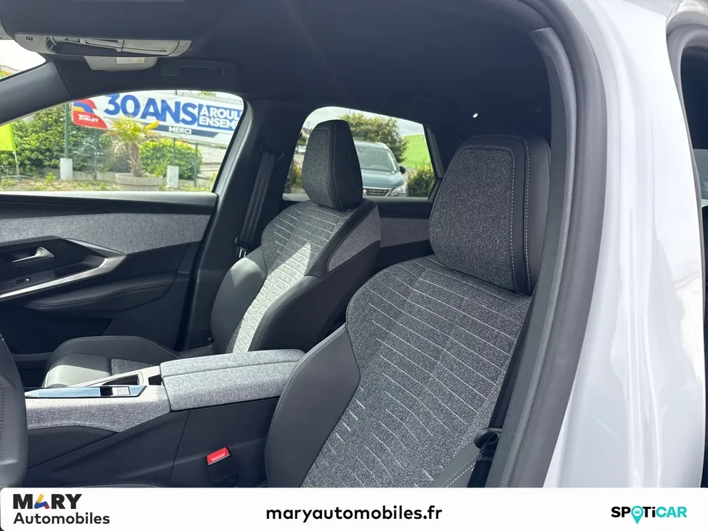 Véhicule occasion 1229142 - peugeot 3008 - Photo 13