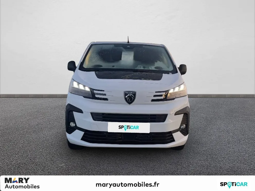 Véhicule occasion 209663 - peugeot EXPERT - Photo 2