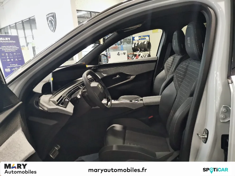 Véhicule occasion 231059 - peugeot 5008 - Photo 13