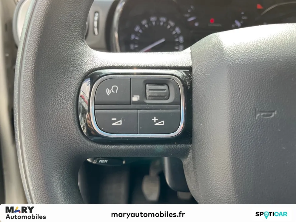 Véhicule occasion 1238560 - Citroën C3 - Photo 12