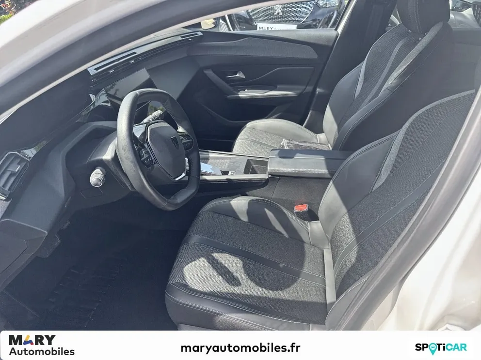 Véhicule occasion 221664 - peugeot 308 - Photo 13