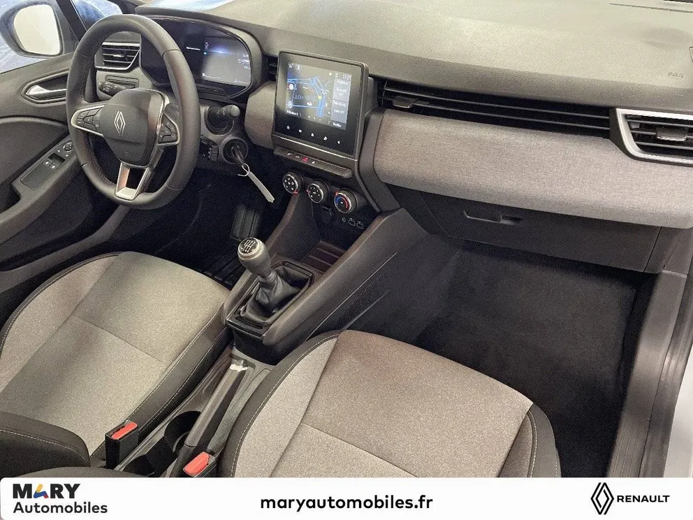 Véhicule occasion 196107 - renault CLIO - Photo 17