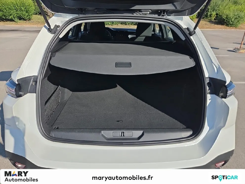 Véhicule occasion 234467 - peugeot 308 - Photo 16