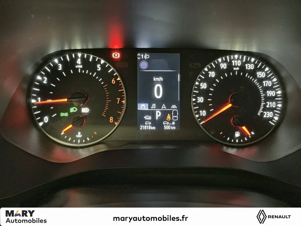 Véhicule occasion 202173 - renault ARKANA - Photo 15