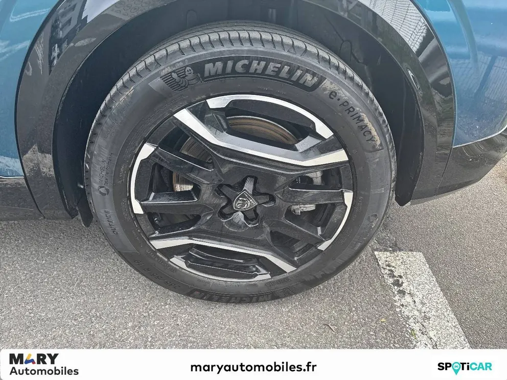 Véhicule occasion 254655 - peugeot 3008 - Photo 5