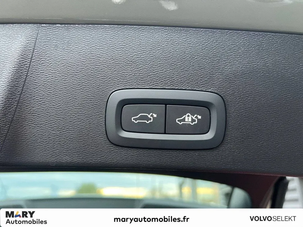 Véhicule occasion 198393 - volvo XC40 - Photo 17