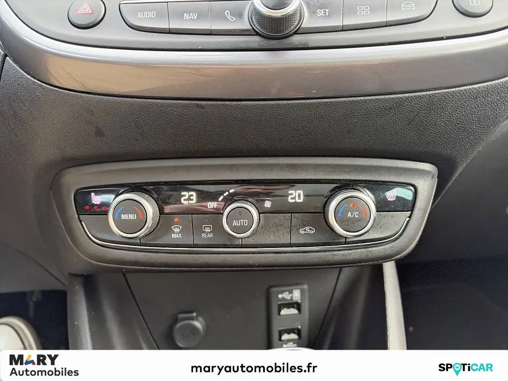 Véhicule occasion 210080 - opel CROSSLAND - Photo 19