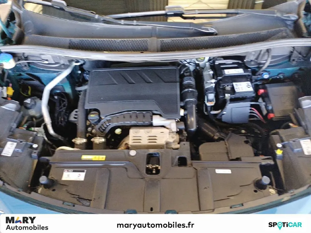 Véhicule occasion 223255 - peugeot 3008 - Photo 12