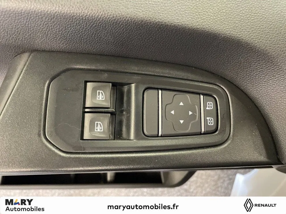 Véhicule occasion 193010 - renault TRAFIC - Photo 14