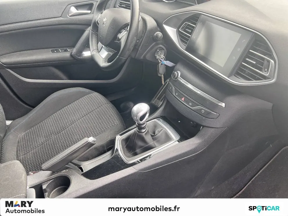Véhicule occasion 228298 - peugeot 308 - Photo 12