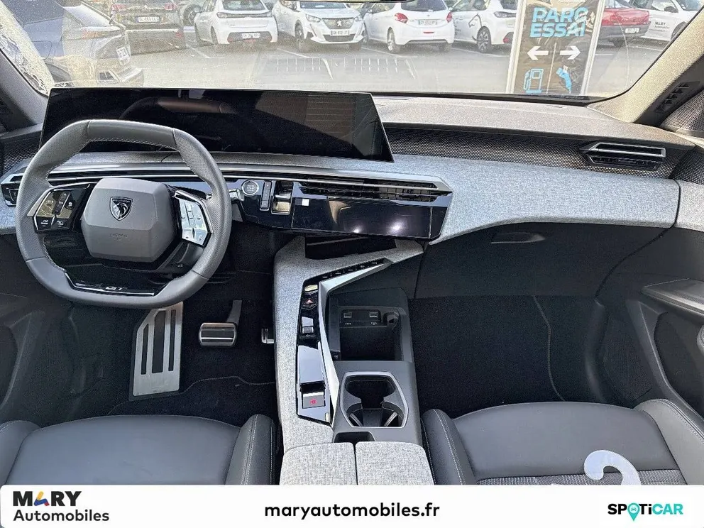 Véhicule occasion 187023 - peugeot 3008 - Photo 8