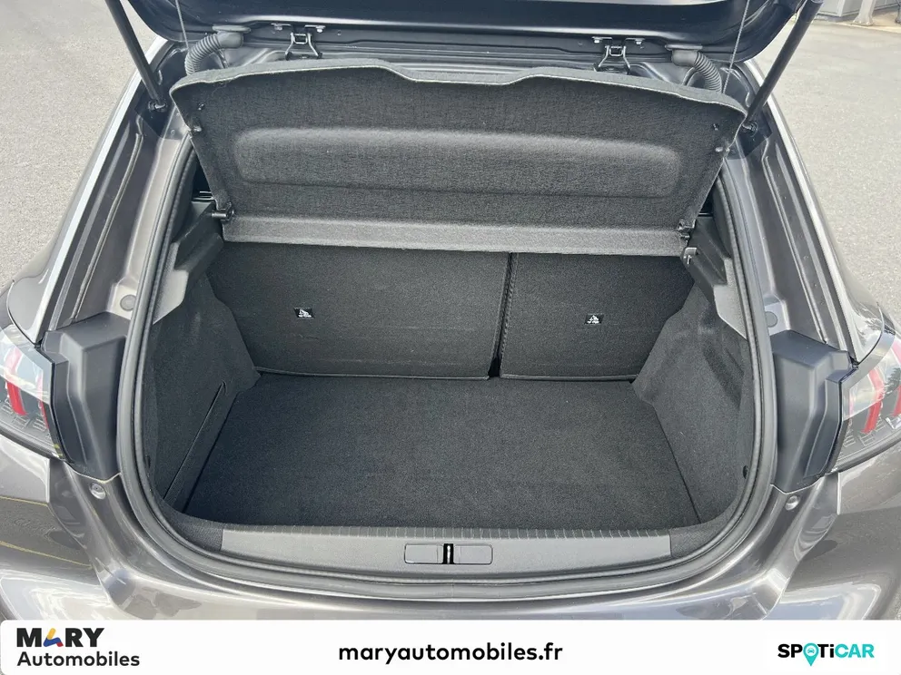 Véhicule occasion 1232679 - peugeot 208 - Photo 17