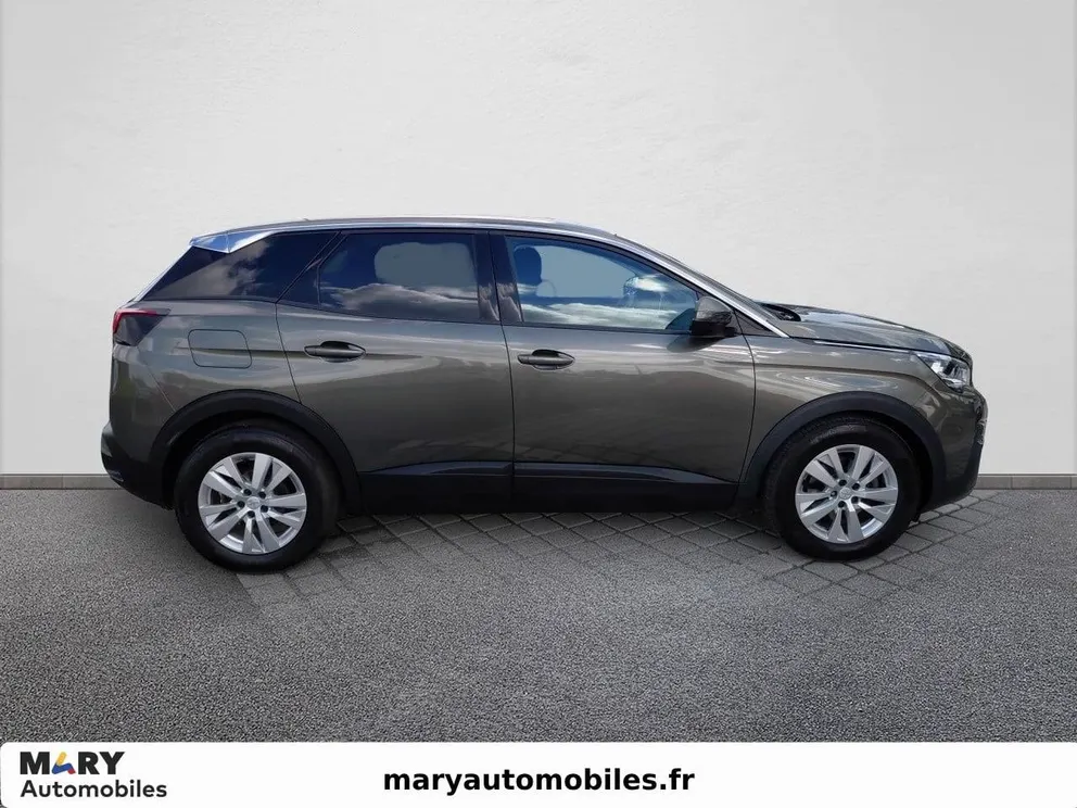 Véhicule occasion 234328 - peugeot 3008 - Photo 4
