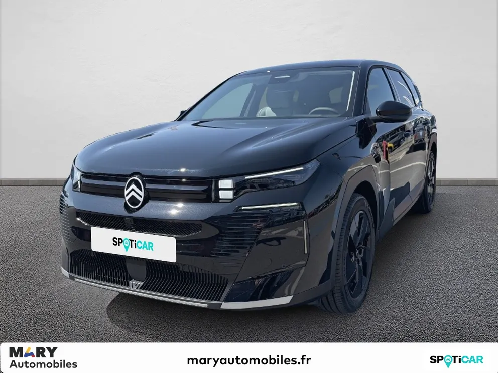 Véhicule occasion 1232412 - Citroën C5 AIRCROSS - Photo 1