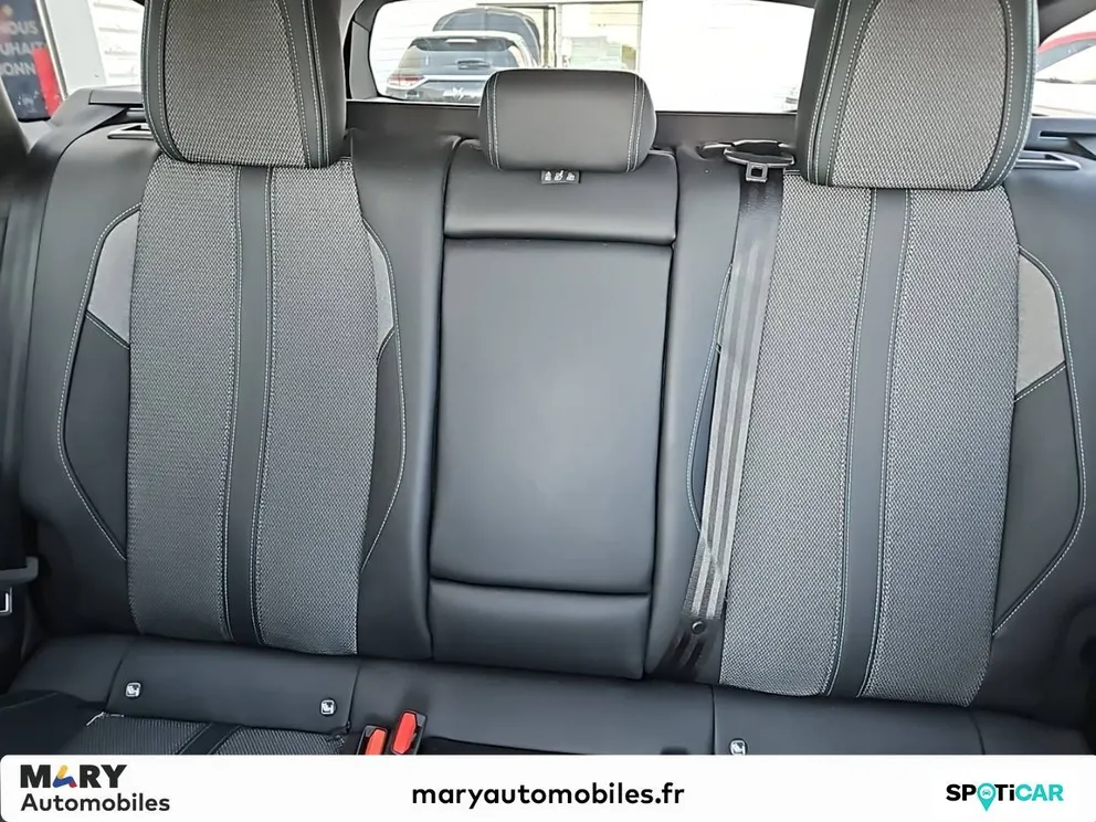 Véhicule occasion 140655 - peugeot 308 - Photo 21