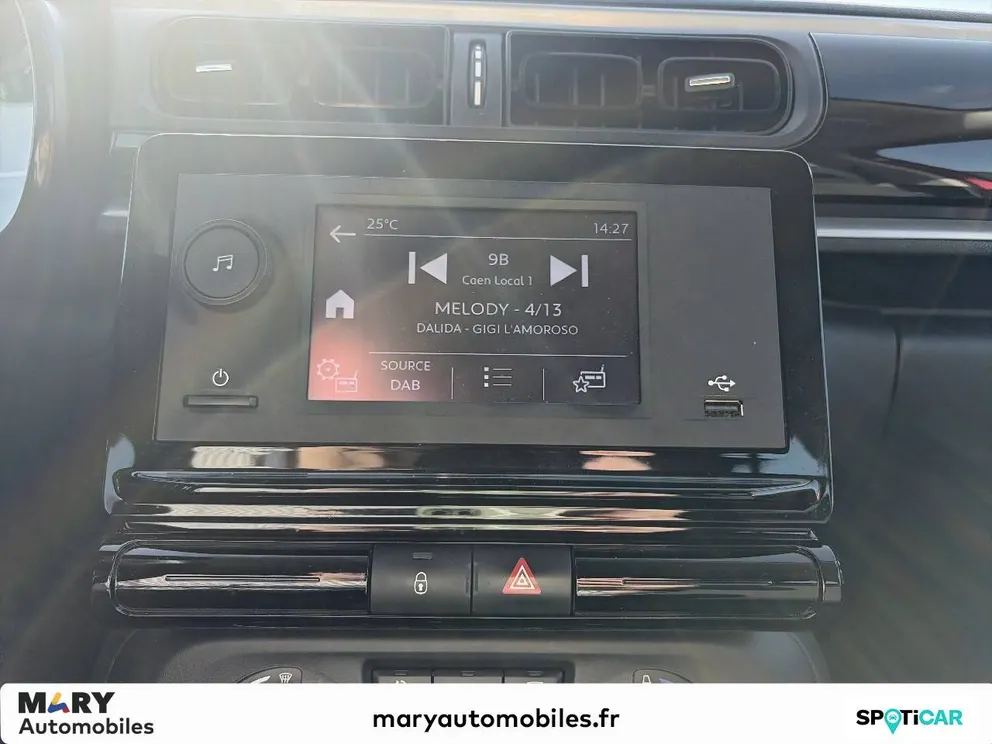 Véhicule occasion 221877 - Citroën C3 - Photo 14