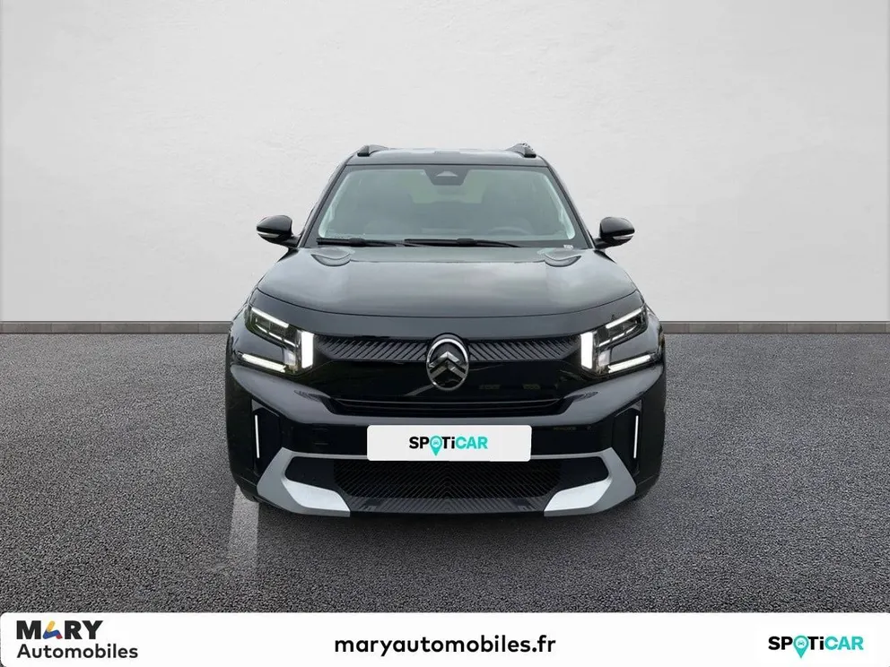 Véhicule occasion 226215 - Citroën C3 AIRCROSS - Photo 2