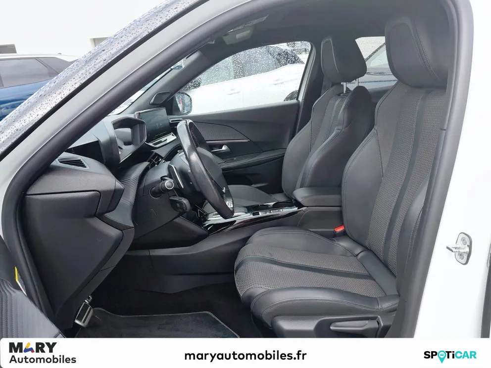 Véhicule occasion 1236803 - peugeot 2008 - Photo 12