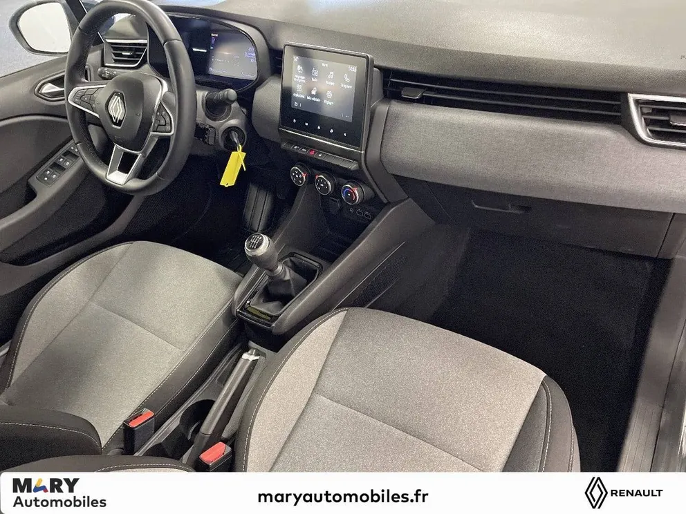 Véhicule occasion 216126 - renault CLIO - Photo 17