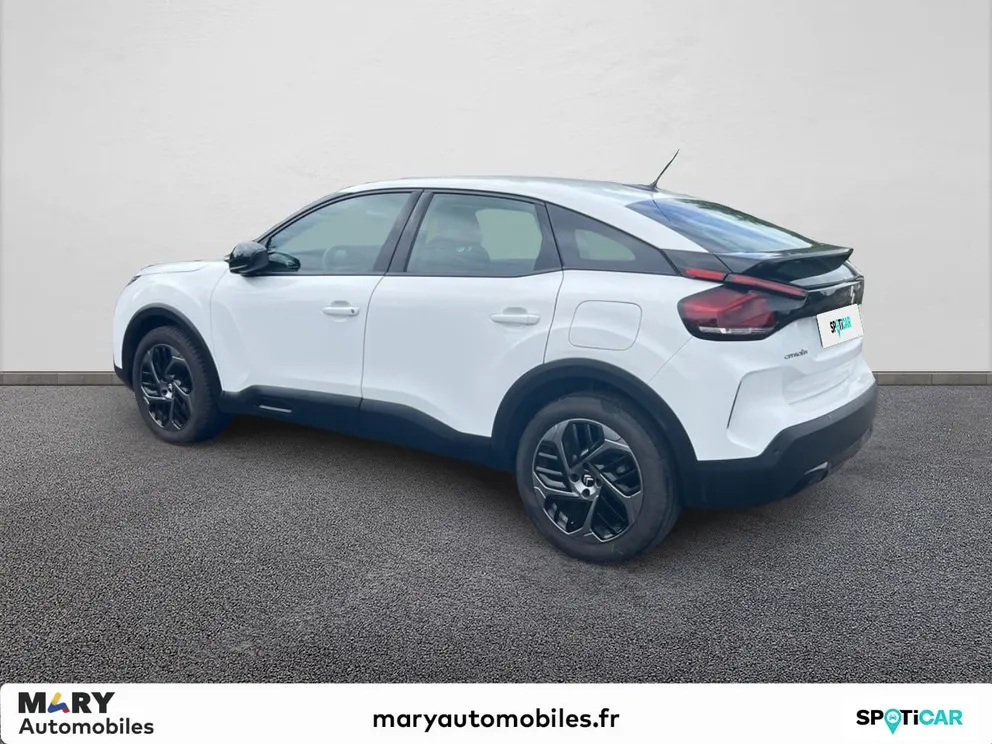 Véhicule occasion 233375 - Citroën C4 - Photo 2