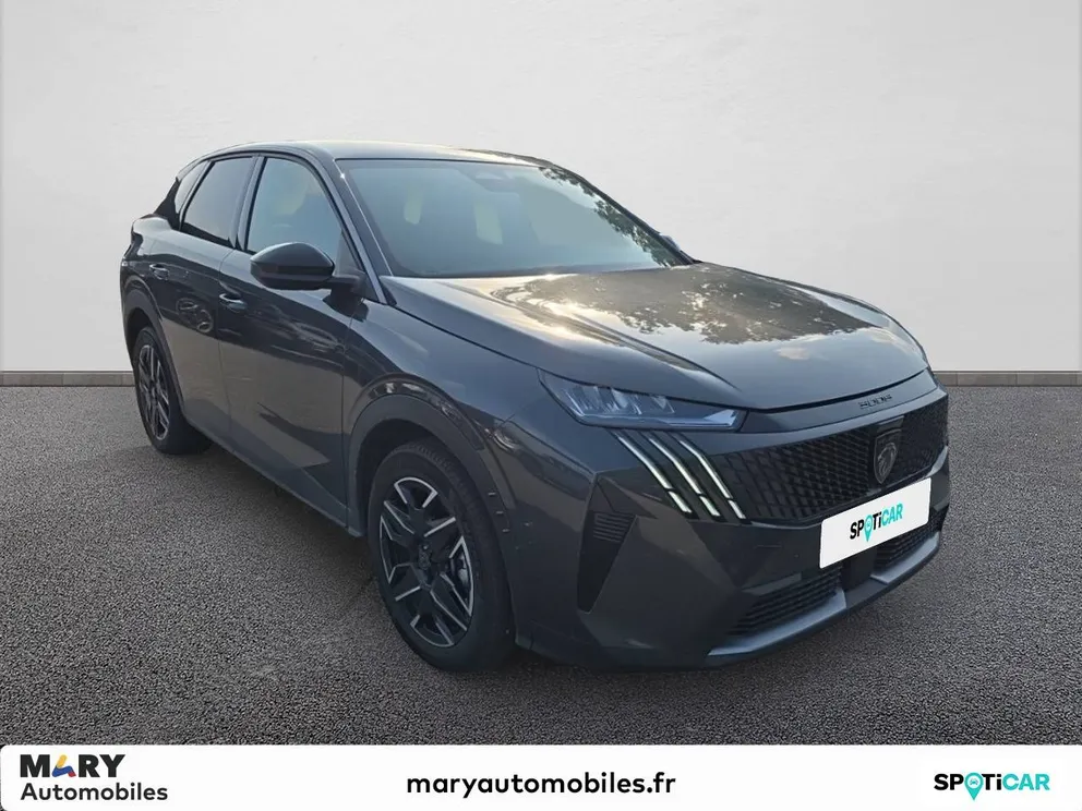 Véhicule occasion 188145 - peugeot 3008 - Photo 3