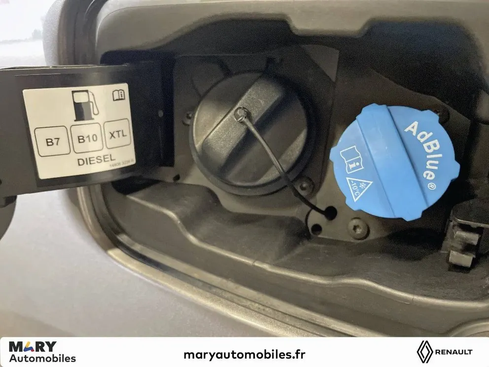 Véhicule occasion 224306 - renault KANGOO - Photo 16