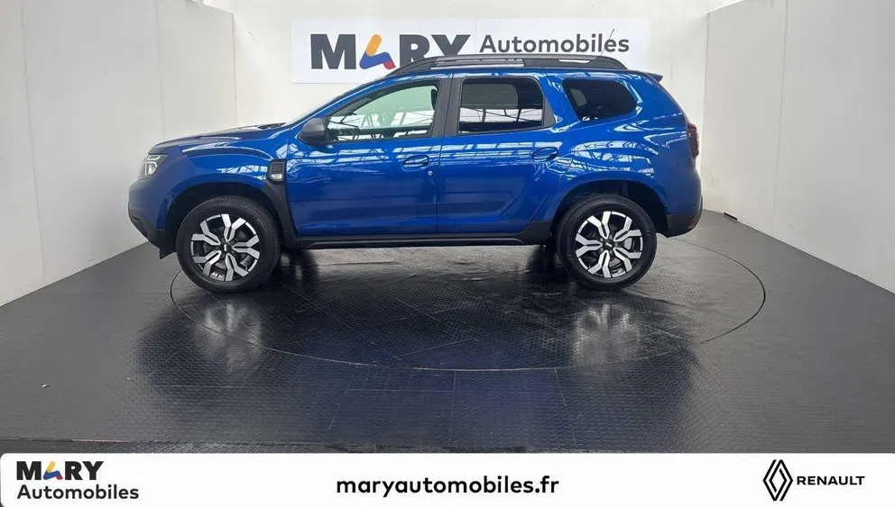 Véhicule occasion 193061 - dacia DUSTER - Photo 12