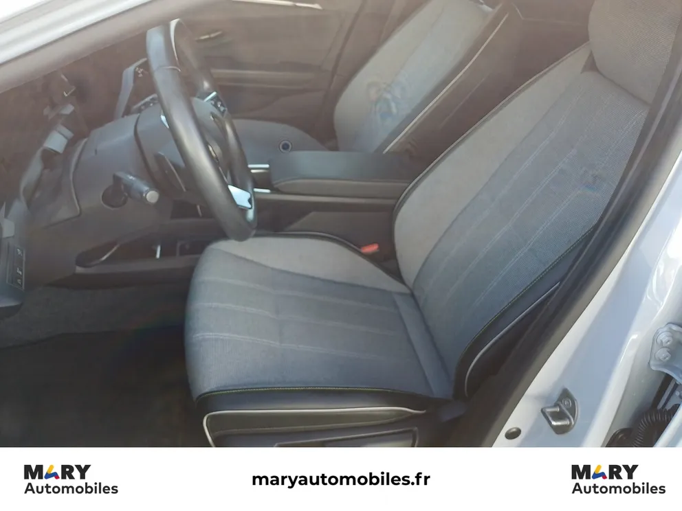 Véhicule occasion 1240017 - renault MEGANE - Photo 20
