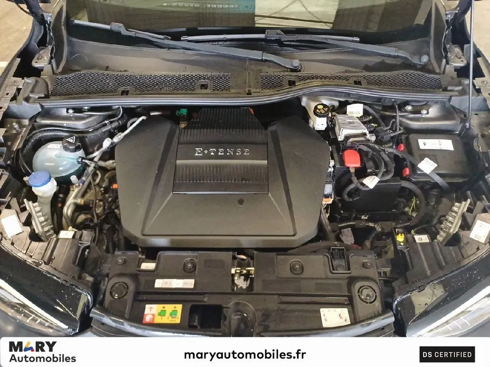 Véhicule occasion 228529 - ds DS 3 - Photo 12