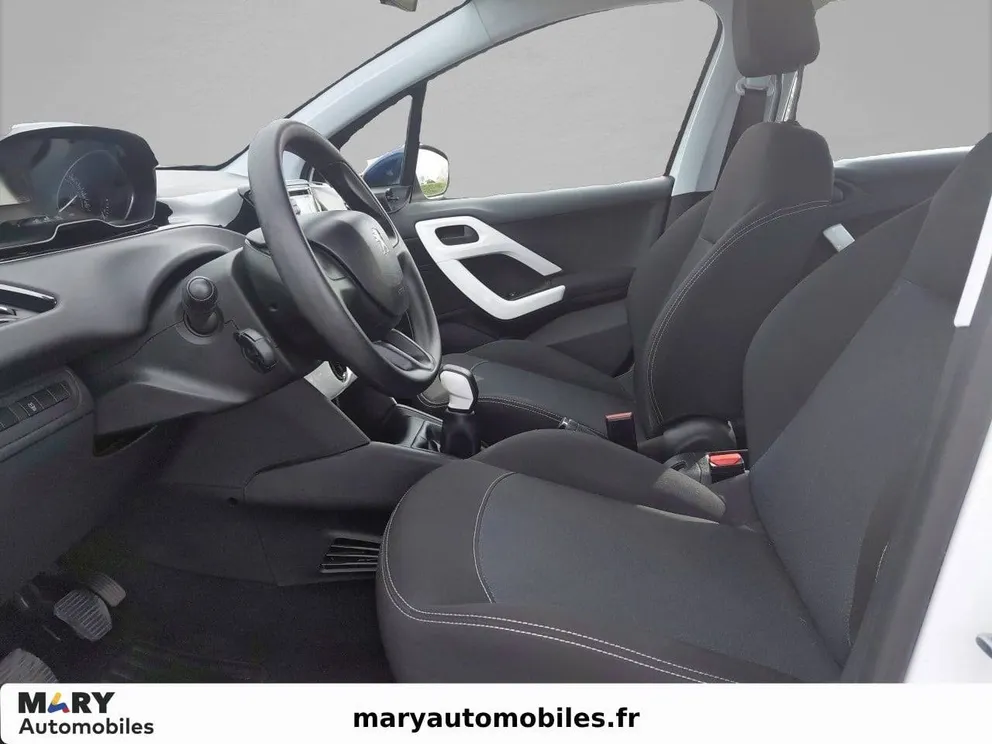 Véhicule occasion 222140 - peugeot 208 - Photo 9