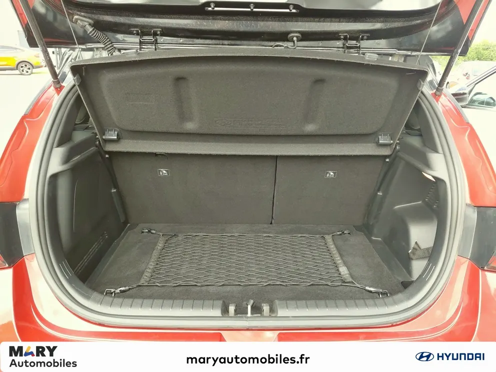 Véhicule occasion 1227787 - hyundai i20 - Photo 18