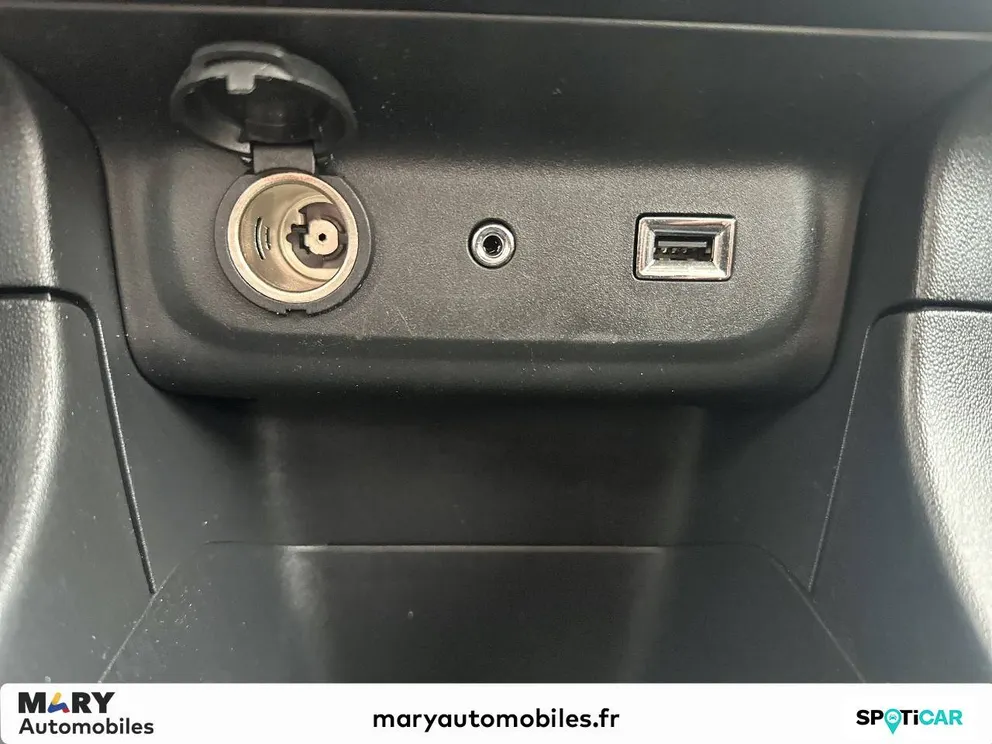 Véhicule occasion 205221 - Citroën C3 - Photo 18