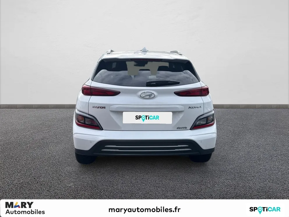 Véhicule occasion 235230 - hyundai KONA - Photo 3