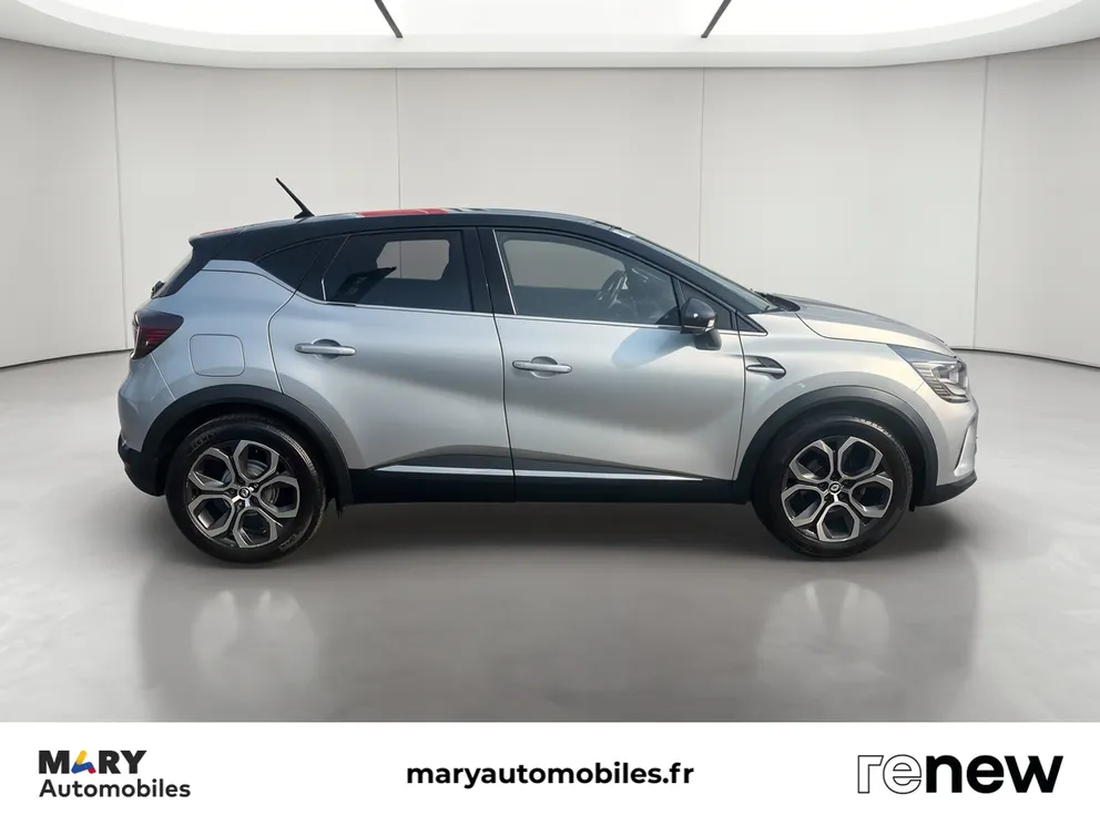 Véhicule occasion 237014 - renault CAPTUR - Photo 6