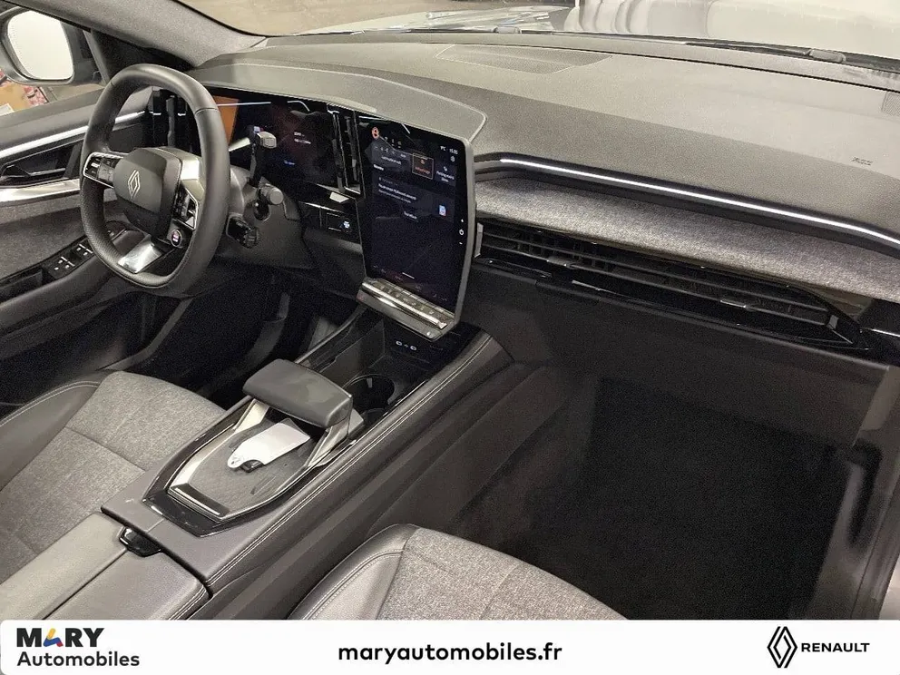 Véhicule occasion 203503 - renault ESPACE - Photo 17