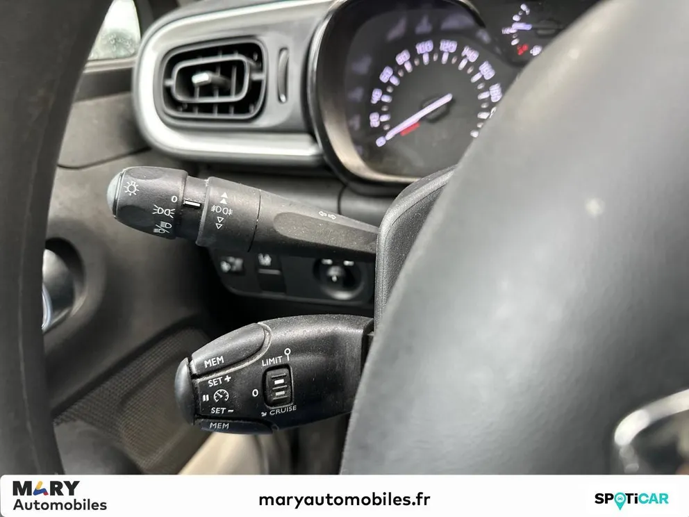 Véhicule occasion 125601 - Citroën C3 - Photo 14