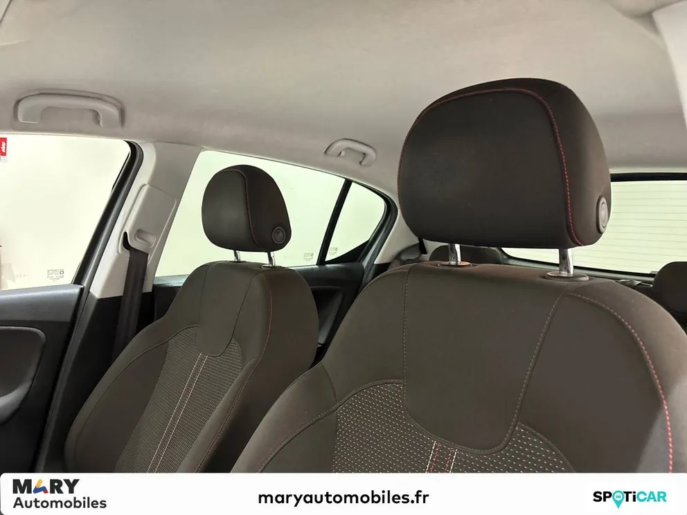 Véhicule occasion 210092 - opel CORSA - Photo 13