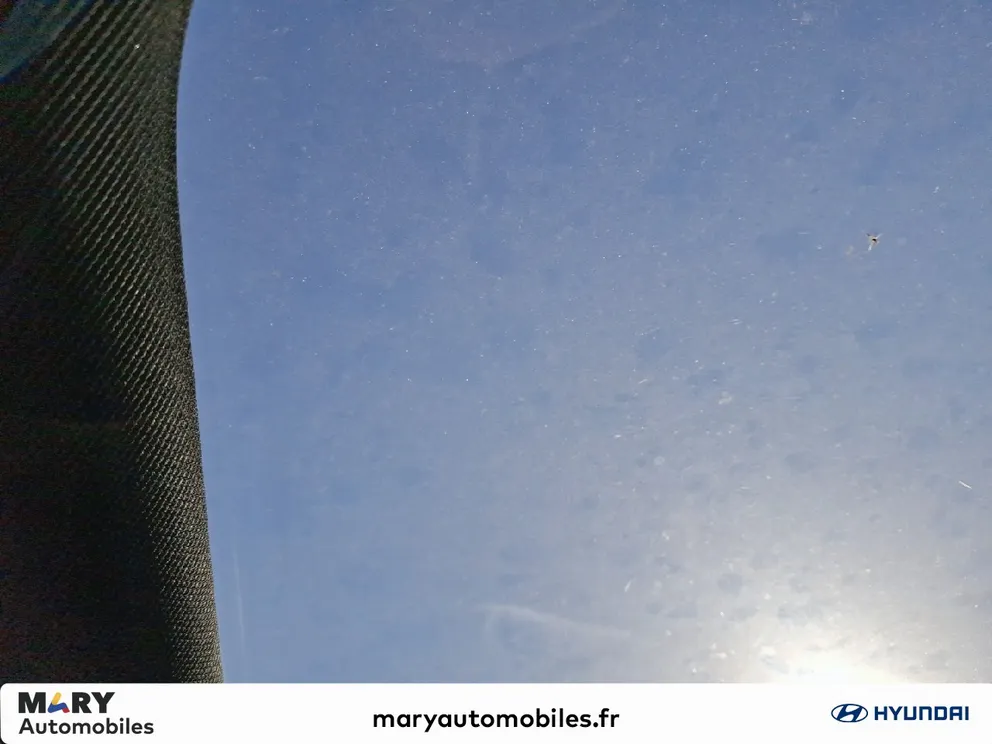 Véhicule occasion 1226977 - hyundai TUCSON - Photo 10