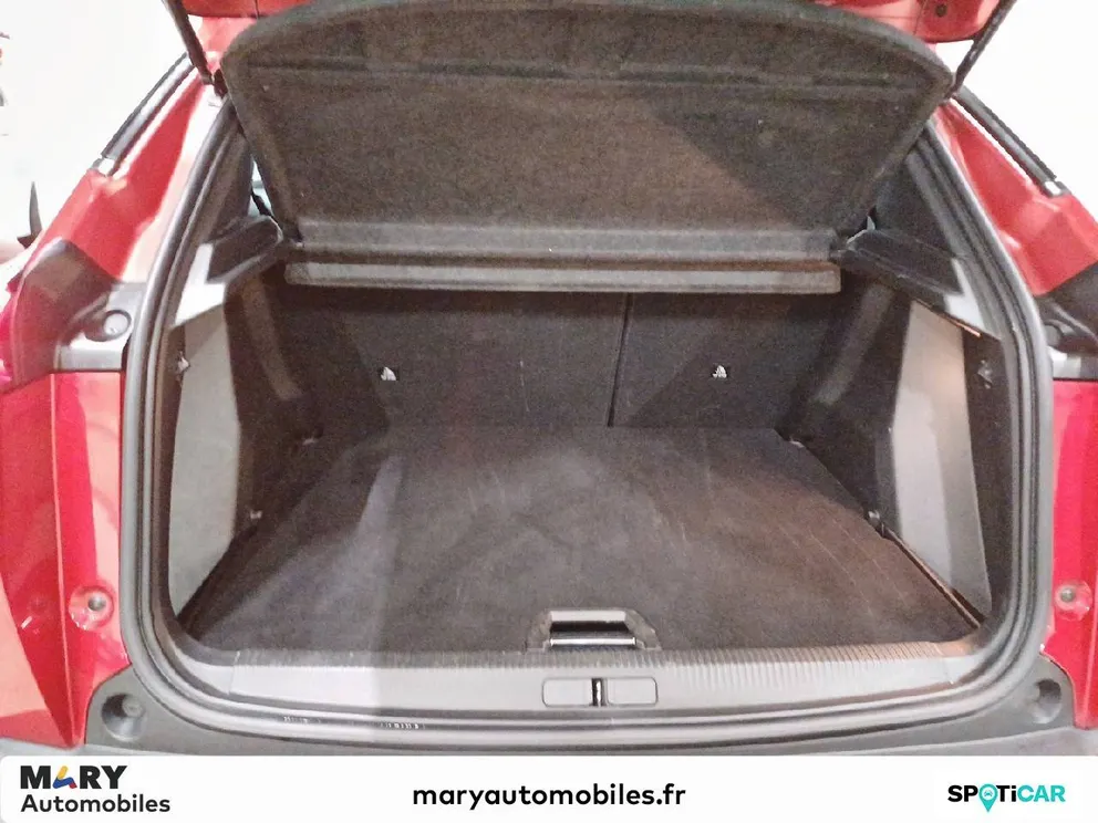 Véhicule occasion 151727 - peugeot 2008 - Photo 6