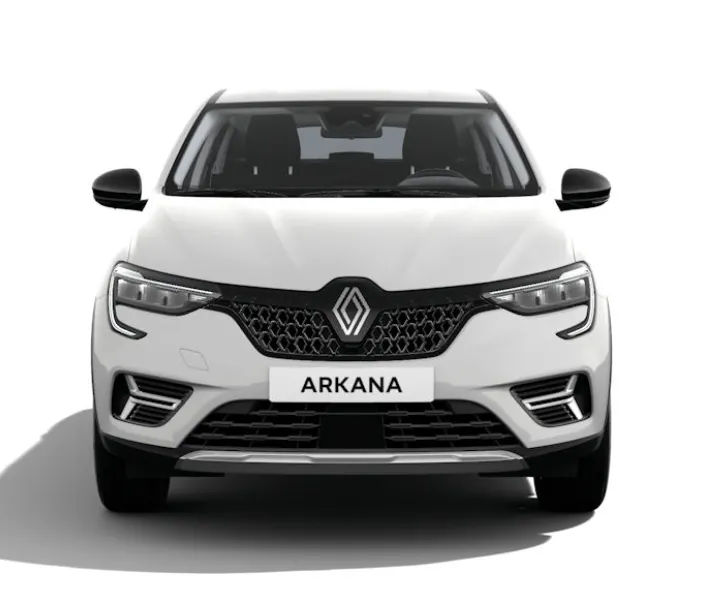 Véhicule occasion 206337 - renault ARKANA - Photo 2