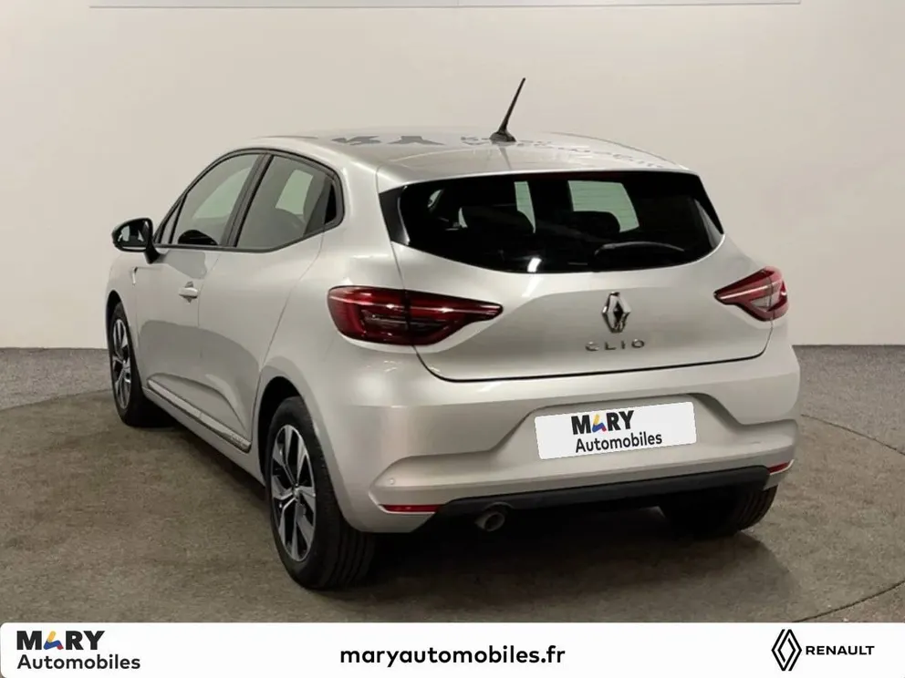 Véhicule occasion 197372 - renault CLIO - Photo 5