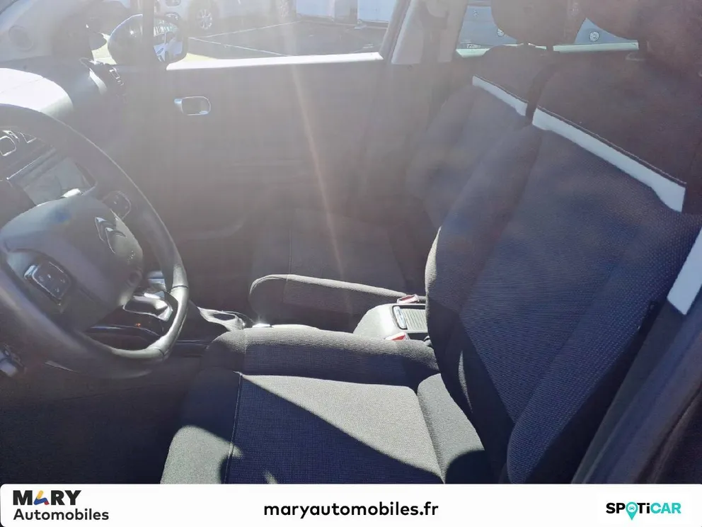 Véhicule occasion 223892 - Citroën C3 AIRCROSS - Photo 9