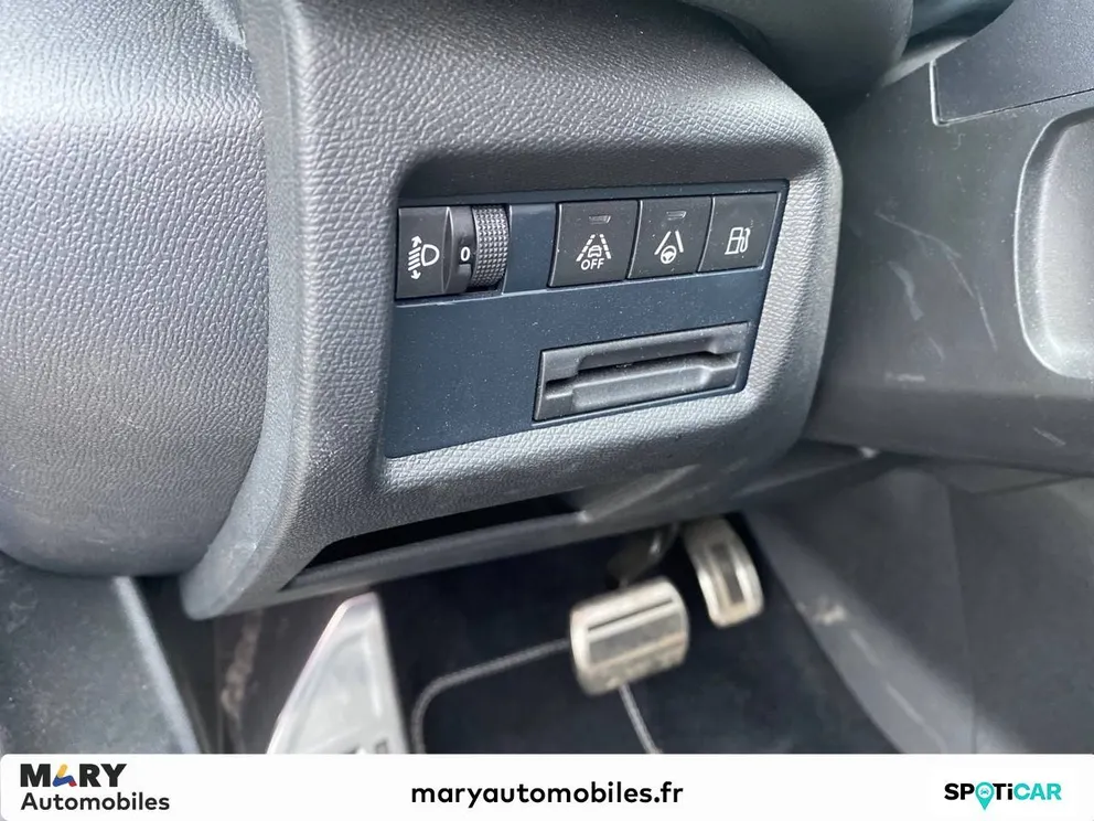 Véhicule occasion 13194 - Citroën C5 AIRCROSS - Photo 14