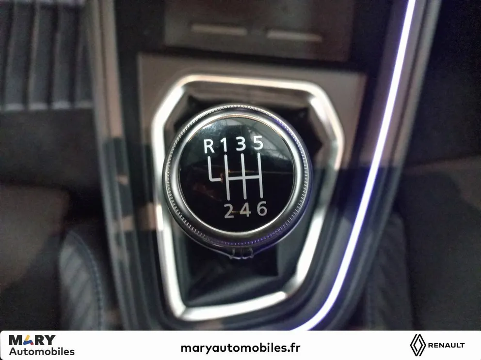 Véhicule occasion 216105 - renault CLIO - Photo 19