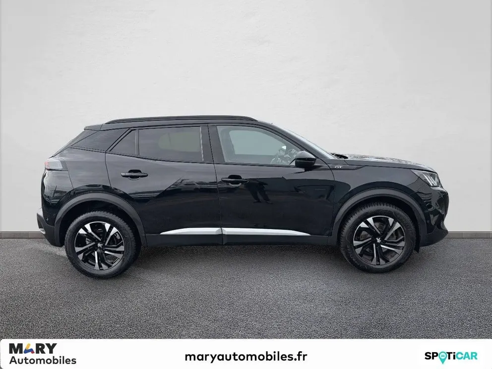 Véhicule occasion 220565 - peugeot 2008 - Photo 4